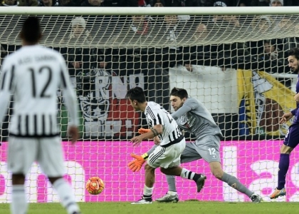 Serie A: Juventus-Fiorentina 3-1, gol e highlights. Video