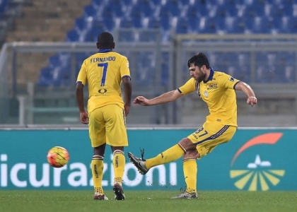 Serie A: Lazio-Sampdoria 1-1, gol e highlights. Video