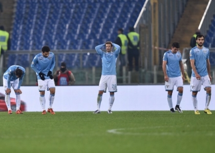 Serie A, Lazio-Sampdoria: formazioni, diretta, pagelle. Live