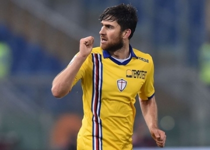 Serie A: Lazio-Sampdoria 1-1, le pagelle