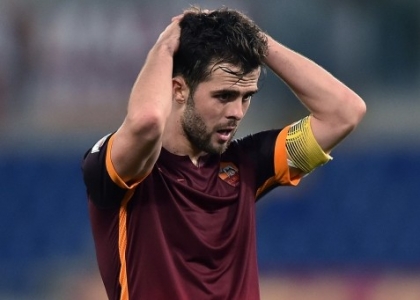 Juventus: Marotta a Roma, blitz per Pjanic