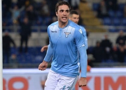 Tim Cup: rimonta Lazio, Udinese eliminata