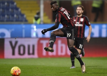 Tim Cup: Sampdoria-Milan 0-2, gol e highlights. Video
