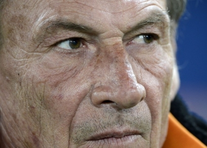 Zeman, furia contro la Roma: 