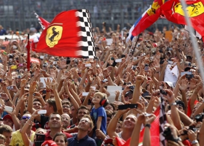 F1, contratto firmato: il GP Italia resta a Monza