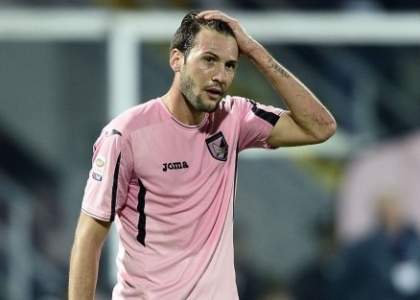 Tim Cup: Palermo-Alessandria in diretta. Live