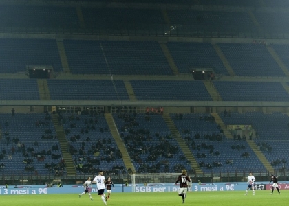 Milan: Mihajlovic-Curva Sud, adesso è rottura
