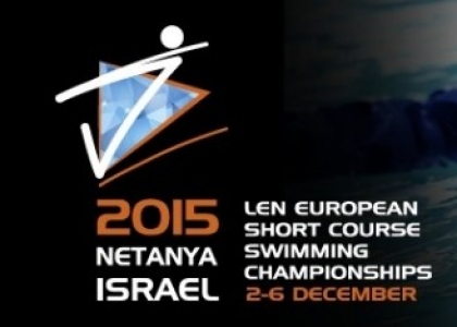 Nuoto, Europei vasca corta Netanya 2015: calendario e risultati. Live