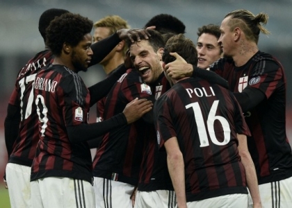 Sport in tv, 17 dicembre: Sampdoria-Milan in diretta su RaiDue