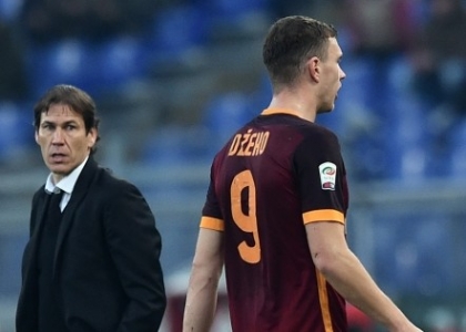 Serie A: Roma-Genoa 2-0, le pagelle