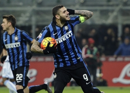 Inter, Icardi: 