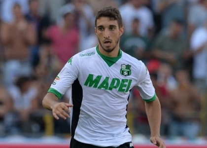 Serie A: Atalanta-Sassuolo 1-1, le pagelle