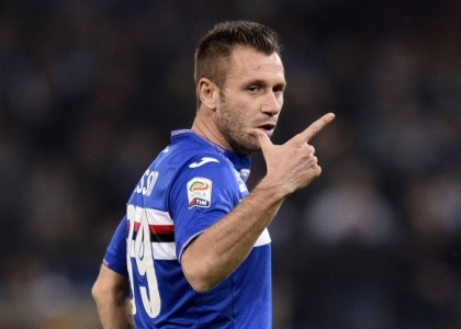 Sport in tv, 14 febbraio 2017: Striscia la Notizia, Tapiro d'Oro per Antonio Cassano