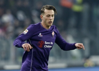 Serie A: Fiorentina-Chievo 2-0, le pagelle