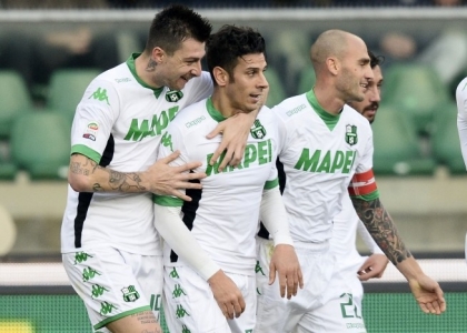 Serie A: Verona-Sassuolo 1-1, gol e highlights. Video