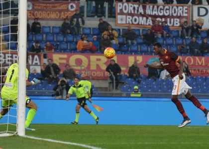 Serie A: Roma-Genoa 2-0, gol e highlights. Video