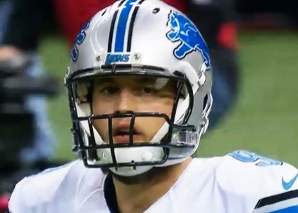 Nfl: ruggito Lions, il Monday Night è di Detroit