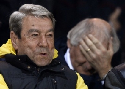 Serie B, Livorno-Ascoli 1-3: amaranto in crisi nera