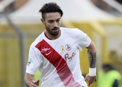 Serie B: Bari-Cittadella xy, gol e highlights. Video