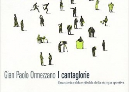 Libri di Sport: l'arte di raccontare lo sport è davvero finita?