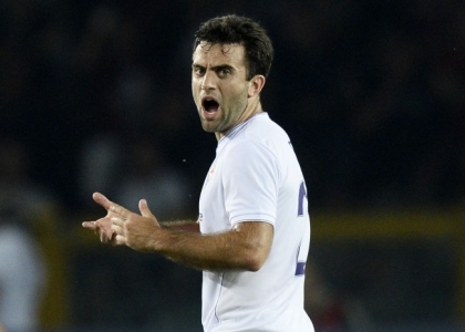 Fiorentina, addio a Rossi: 