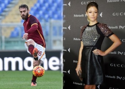 Gossip: De Rossi, secondo matrimonio alle Maldive