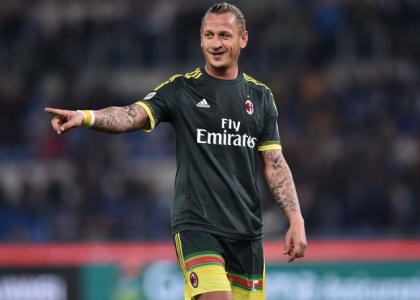 Fiorentina: serve un difensore, Sousa chiama Mexes