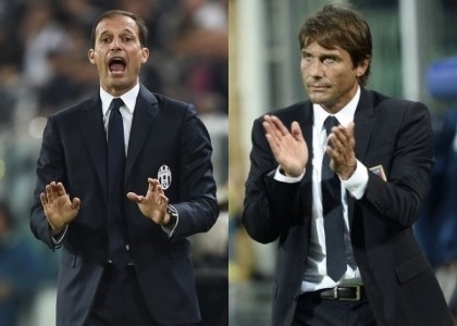 Chelsea: Conte e Allegri in lizza per la panchina