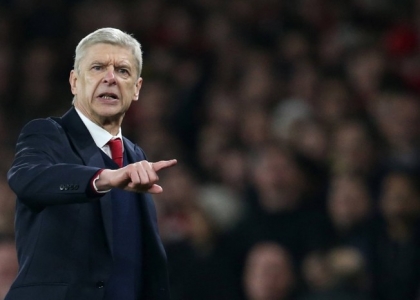 Arsenal: Wenger verso il rinnovo fino al 2019