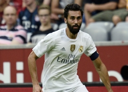 Milan, Galliani ha Arbeloa in pugno