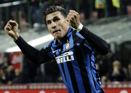 Amichevoli: Murillo salva l'Inter: 1-1 con lo Schalke 04