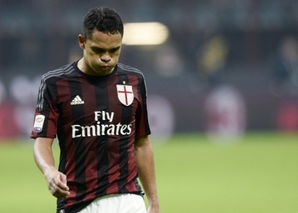 Milan, Bacca: 
