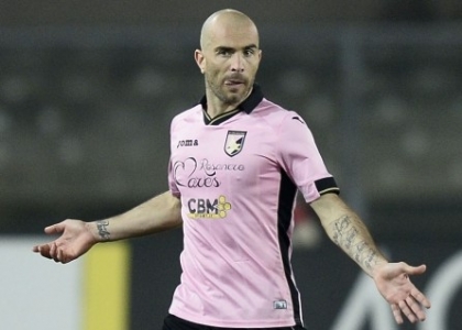 Caos Palermo: Maresca, Daprelà e Rigoni fuori rosa