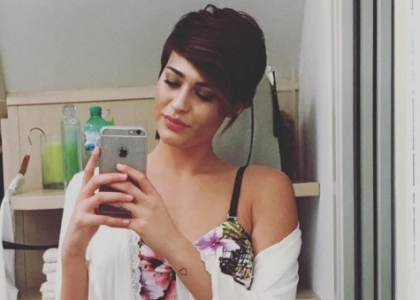 La Miss Italia cestista sceglie un calciatore