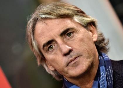 Inter, nulla di fatto: Mancini resta in stallo