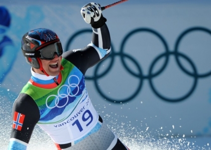 Sci, Discesa Beaver Creek: vince Svindal, azzurri indietro