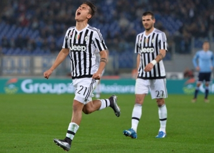 Serie A, Lazio-Juventus: formazioni, diretta, pagelle. Live