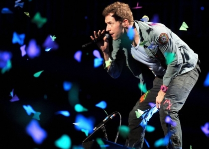 Nfl: Coldplay al Superbowl, il web insorge