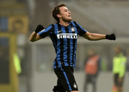 Serie A: Inter-Genoa 1-0, gol e highlights. Video