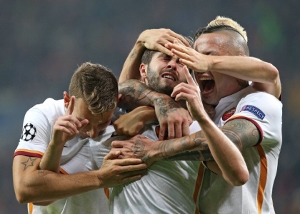 Serie A: Torino-Roma 1-1, gol e highlights. Video