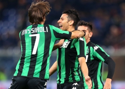 Serie A, Sampdoria-Sassuolo: formazioni, diretta, pagelle. Live