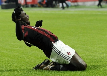 Amichevoli: coraggio Milan, Bayern battuto ai rigori