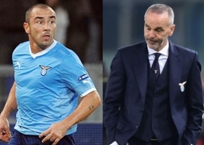 Lazio, Lotito vuole Brocchi: ore contate per Pioli