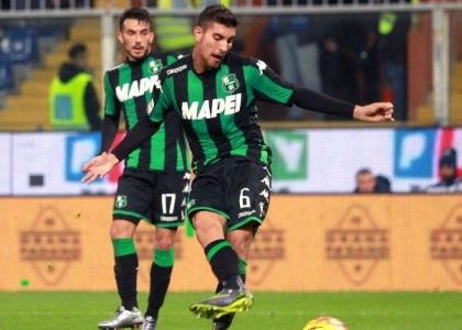 Serie A: Sampdoria-Sassuolo 1-3, le pagelle