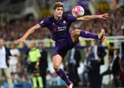 Fiorentina, attenta: c'è il Barcellona su Marcos Alonso