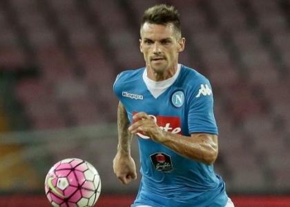 Europa League: Napoli-Legia Varsavia, le probabili formazioni. Live