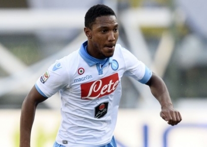 Napoli, De Guzman in partenza: c'è il Marsiglia