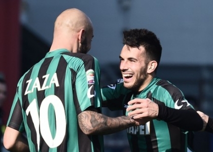Serie A: Atalanta-Sassuolo, le probabili formazioni. Live