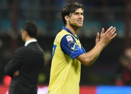Sampdoria, sprint Zukanovic: Inter beffata