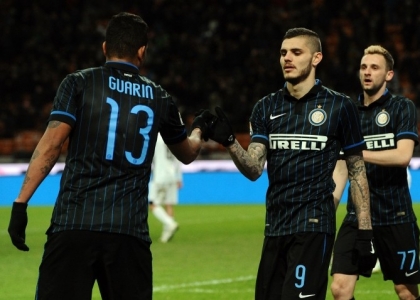 Inter, Icardi: 